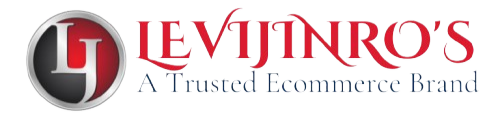 LeviJinro's Store